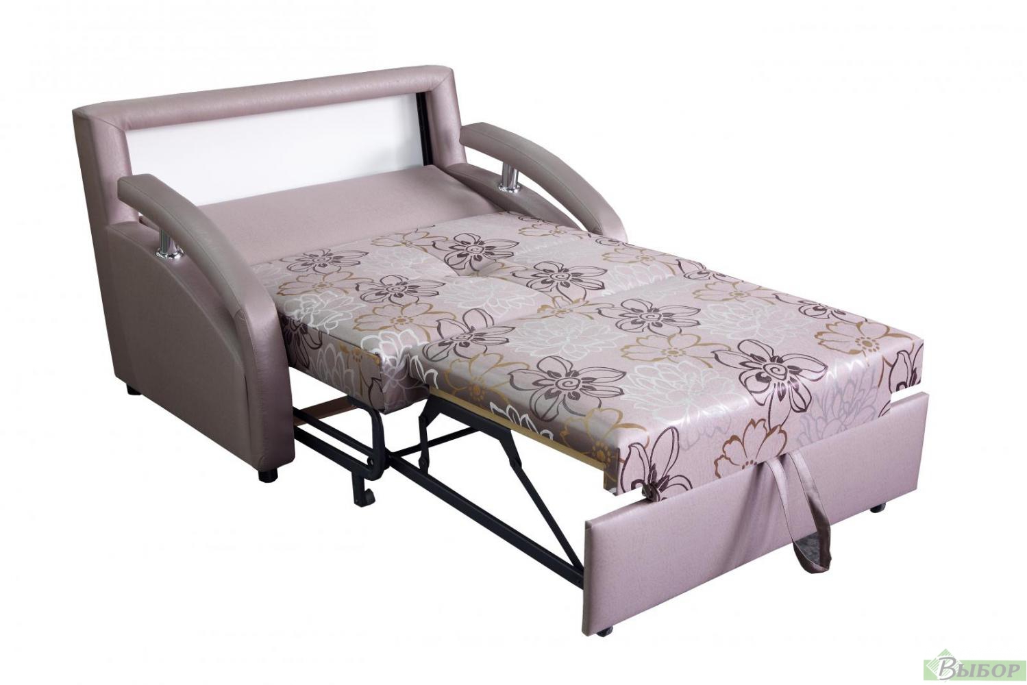 Кресло кровать Меркурий 10068